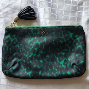 Ann Taylor clutch